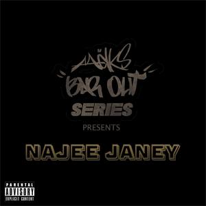 Bar Out (feat. Najee Janey) [Explicit]