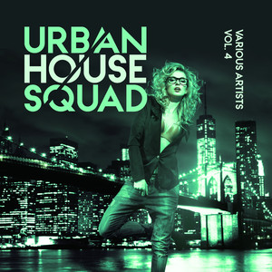 Urban House Squad, Vol. 4