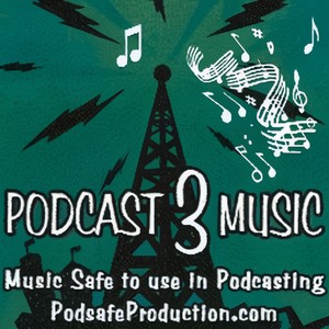 Podcast Music 3