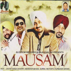 Mausam