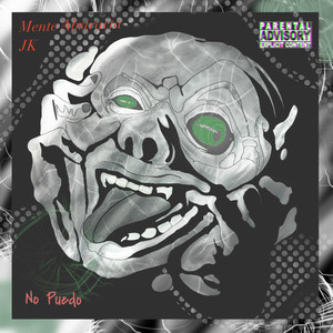 No Puedo (Prod. Sinestesia Beatz) [Explicit]