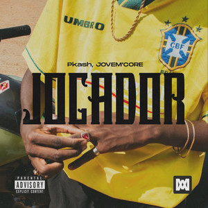 Jogador (Explicit)