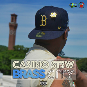 Brass City (Explicit)