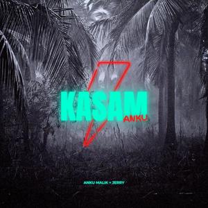 Kasam(feat. Jerry)