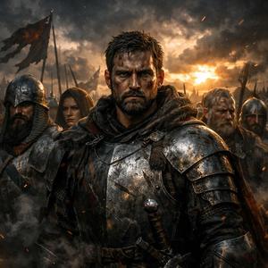 Horizon Music - Hearts of Steel