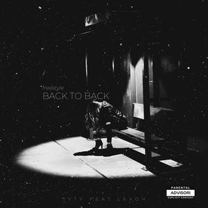 Back to Back Freestyle (feat. Tyty) [Explicit]