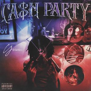 FEEL USED (feat. Lil2Turnt) (Explicit)