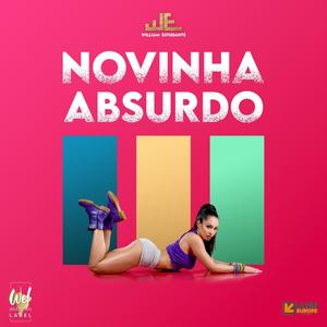 NOVINHA ABSURDO