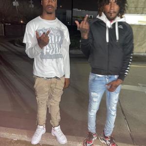 Twin Glocks Freestyle (Explicit)