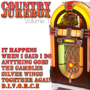 Country Juke Box Volume 1