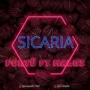 Sicaria (feat. Maldi)