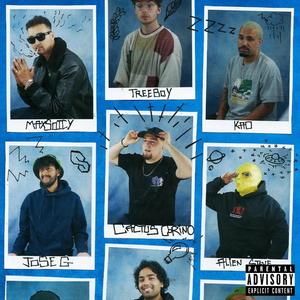 Icantstop (feat. Rising Suns) (Explicit)