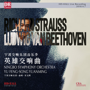 降E大调第三交响曲“英雄”，作品55 - 第二乐章：葬礼进行曲：极慢板 (Live)