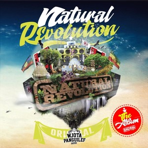 Natural Revolution