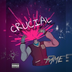 Crucial (Explicit)