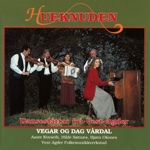Polka Frå Lyngdal