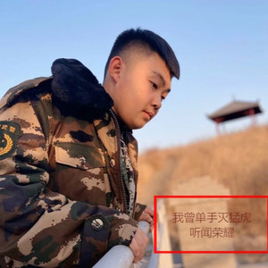 我曾单手灭猛虎