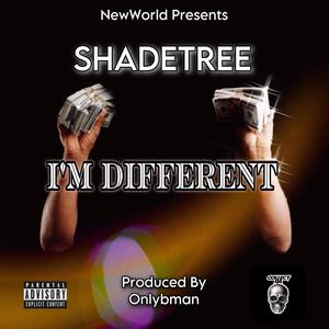 Im Different (Explicit)