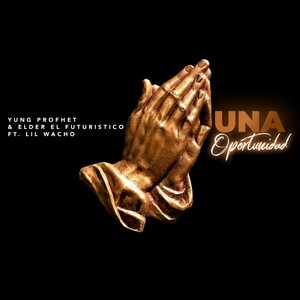 Una Oportunidad(feat. Lil Wacho)