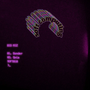 Big Miz - Opia (Original Mix)