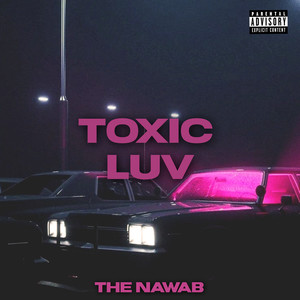 Toxic Luv (Explicit)