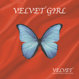Velvet (Remastered UK Club Radio Edit)