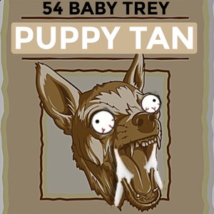 Puppy Tan (Explicit)