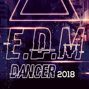 EDM Dancer 2018