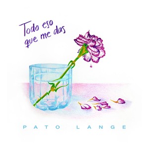 Todo Eso Que Me Das (Tomás Putruele Remix)