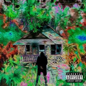 ANXIETY (feat. mitch.) (Explicit)
