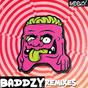 Baddzy (i-zaaD Remix|Explicit)