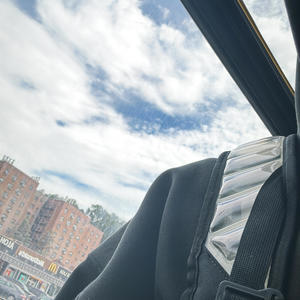 AYAYAYA (feat. JJ ASTON) (PT1) (Explicit)