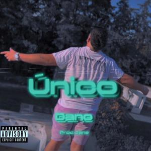 Único (feat. Prod by Jane) [Explicit]