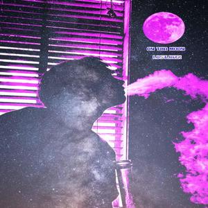 on tha moon (Explicit)