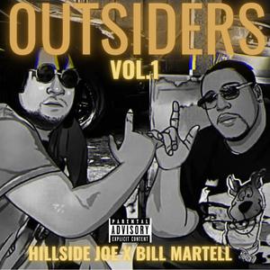 Outsiders (Explicit)