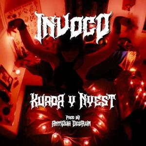 Invoco (feat. Nyest & Antiqua deorum) (Explicit)