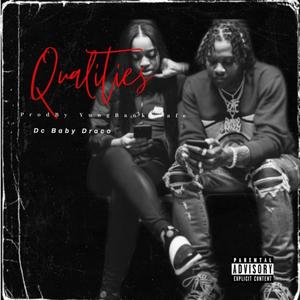 Qualities (Explicit)