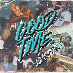 Good Time (feat. John Concepcion)