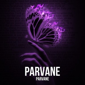 Parvane