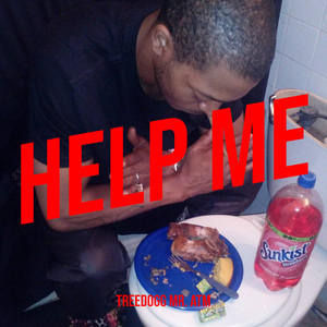 Help Me (Explicit)