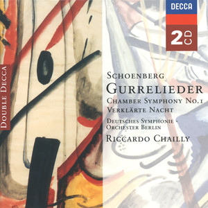 Gurre-Lieder - Part One: Orchesterzwischenspiel (清唱剧《古雷之歌》)