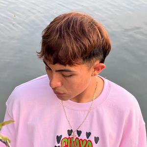 Proud of me Now (Explicit)