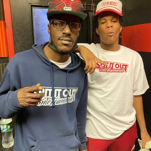 Get money / sv Image (feat. Sv Image)