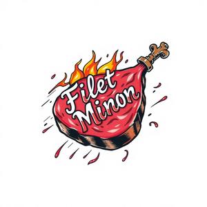 Filet Minon (feat. La Zona Franka)