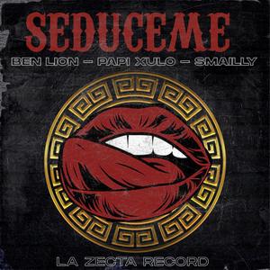 Seduceme (feat. Ben lion & Smailly) [Explicit]