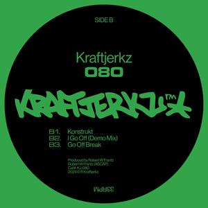 I Go Off (Demo Mix)