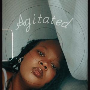 Agitated