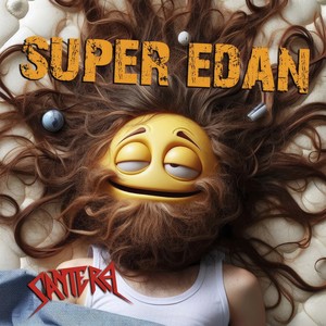 SUPER EDAN (Explicit)