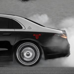 U (feat. Infamous $heen) (Explicit)