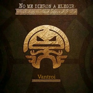 No Me Dieron a Elegir (feat. Hub Ya´ax & Debruces)